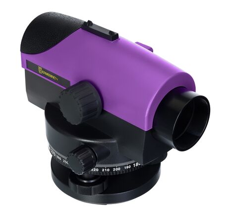 Ermenrich PL30 optický nivelačný prístroj