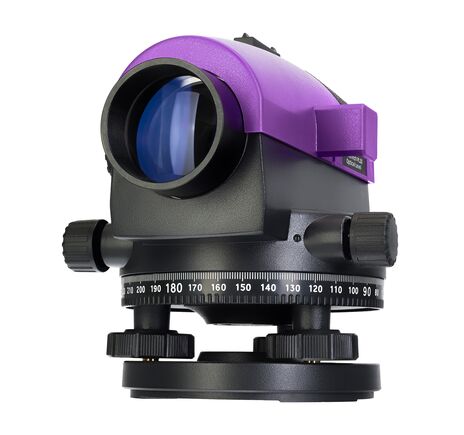 Ermenrich PL30 optický nivelačný prístroj, image-2