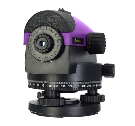 Ermenrich PL30 optický nivelačný prístroj, image-3