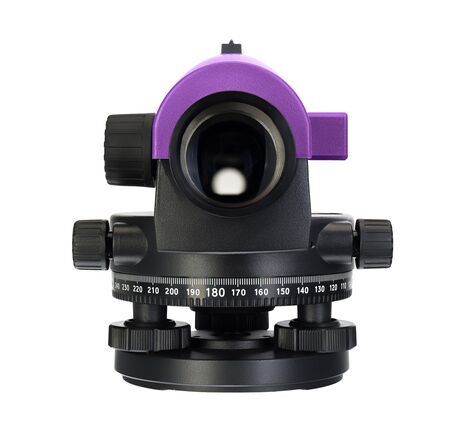 Ermenrich PL30 optický nivelačný prístroj, image-4