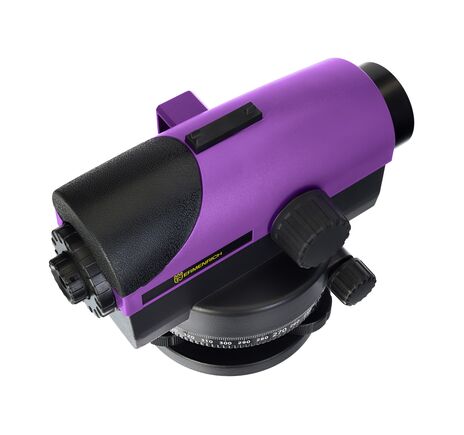 Ermenrich PL30 optický nivelačný prístroj, image-6