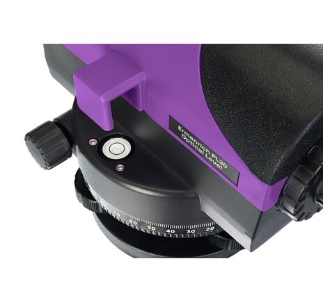 Ermenrich PL30 optický nivelačný prístroj, image-7