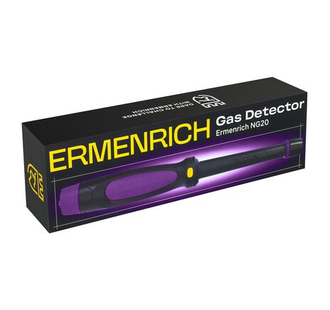 Ermenrich NG20 detektor plynu, image-6