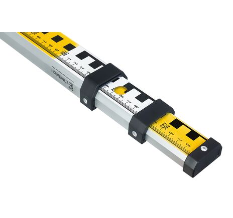 Ermenrich Reel TWR3 nivelačná lata, image-4