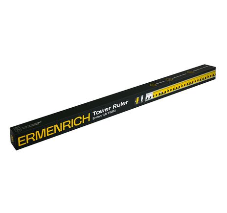 Ermenrich Reel TWR3 nivelačná lata, image-6