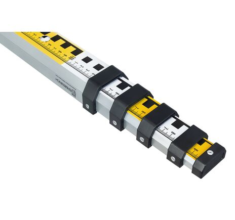 Ermenrich Reel TWR5 nivelačná lata, image-4