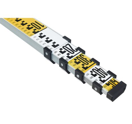 Ermenrich Reel TWR5 nivelačná lata, image-5