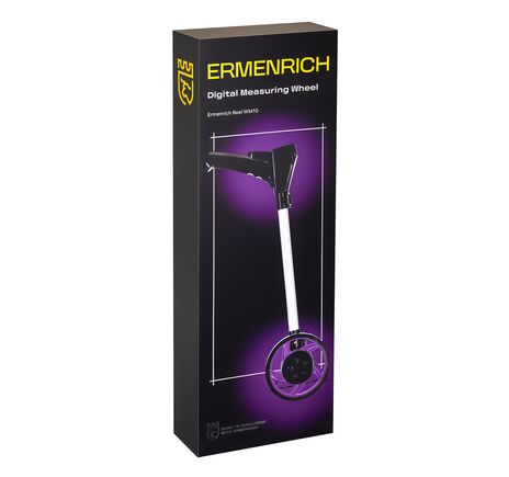 Ermenrich Reel WM10 digitálne meracie koliesko, image-9
