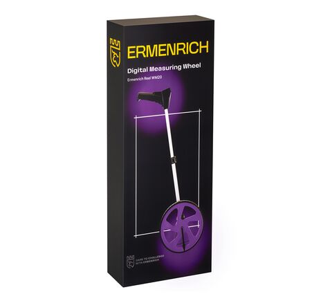 Ermenrich Reel WM20 digitálne meracie koliesko, image-9