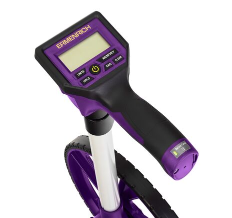 Ermenrich Reel WM30 digitálne meracie koliesko, image-7