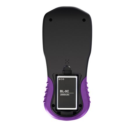 Ermenrich Reel BD30 GPS merač pozemkov, image-5