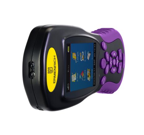 Ermenrich Reel BD30 GPS merač pozemkov, image-6