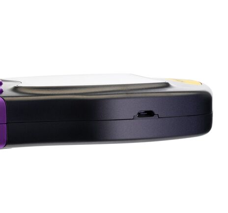 Ermenrich Reel BD30 GPS merač pozemkov, image-7