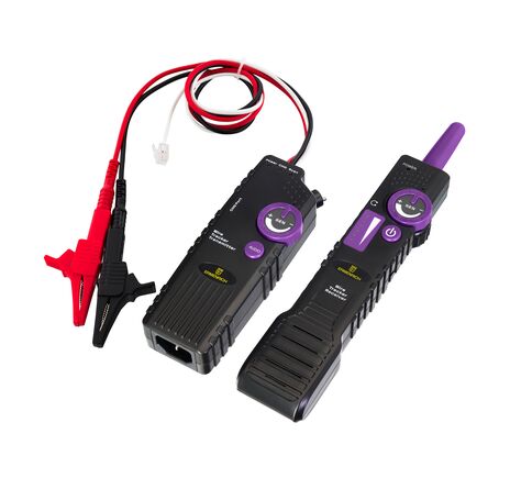 Ermenrich Ping SM100 sledovač vodičov, image-2