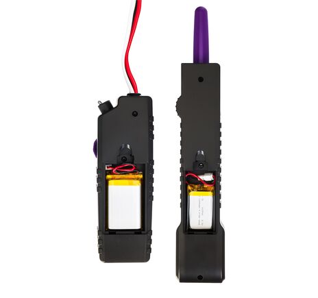 Ermenrich Ping SM100 sledovač vodičov, image-3