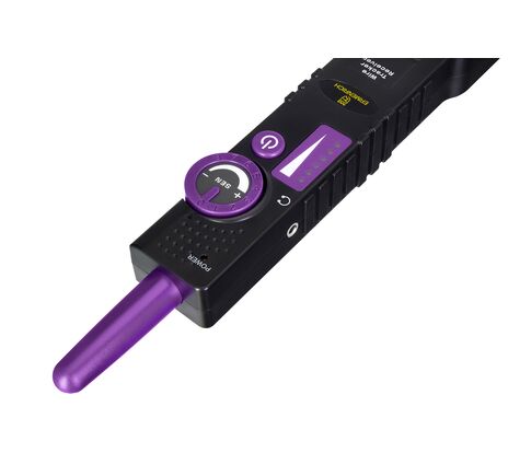 Ermenrich Ping SM100 sledovač vodičov, image-4