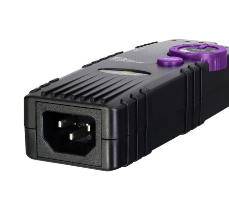 Ermenrich Ping SM100 sledovač vodičov, image-7