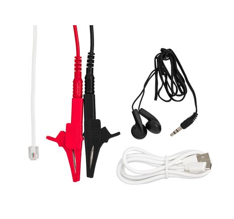 Ermenrich Ping SM100 sledovač vodičov, image-8