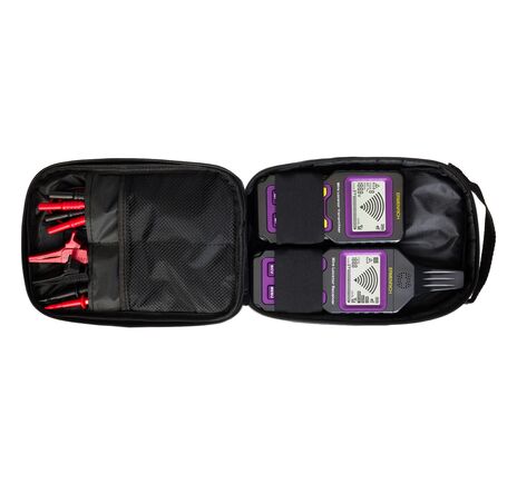 Ermenrich Ping SM150 lokátor podzemného vedenia, image-2