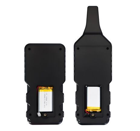 Ermenrich Ping SM150 lokátor podzemného vedenia, image-5