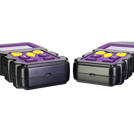 Ermenrich Ping SM150 lokátor podzemného vedenia, image-6