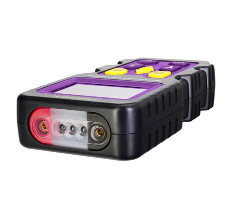 Ermenrich Ping SM150 lokátor podzemného vedenia, image-7