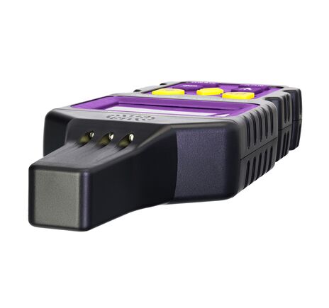 Ermenrich Ping SM150 lokátor podzemného vedenia, image-8