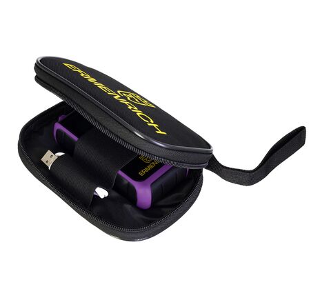 Ermenrich NetGeeks NU25 optický multimeter, image-2