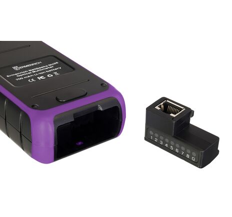 Ermenrich NetGeeks NU25 optický multimeter, image-6