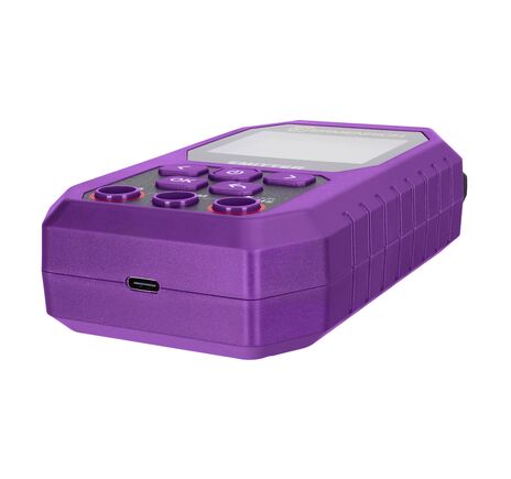 Ermenrich Ping SM75 tester káblov s multimetrom, image-7