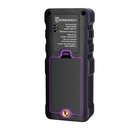 Ermenrich Reel PRO GL60 laserový merač, image-2