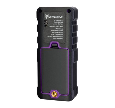 Ermenrich Reel PRO GL100 laserový merač, image-2