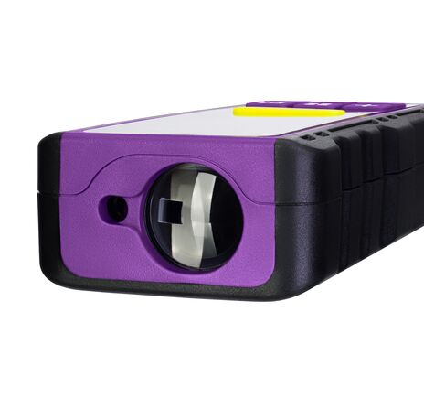 Ermenrich Reel PRO GL100 laserový merač, image-4