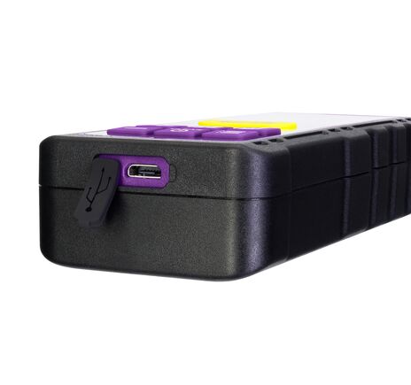 Ermenrich Reel PRO GL100 laserový merač, image-5