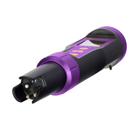 Ermenrich Wett QT30 tester kvality vody, image-3