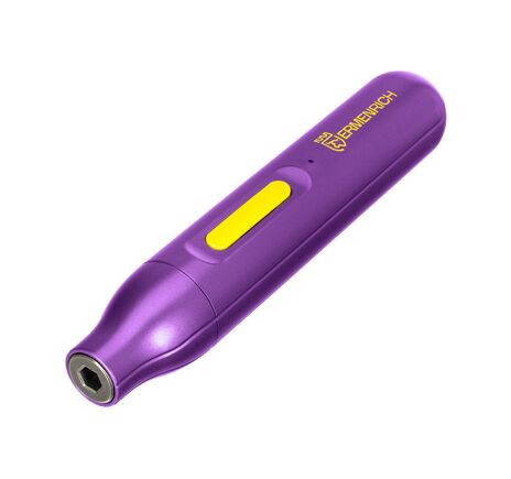 Ermenrich Tunn PD15 elektrický skrutkovač, image-6