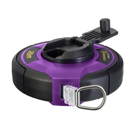 Ermenrich Reel SG20 zvinovací meter, image-2