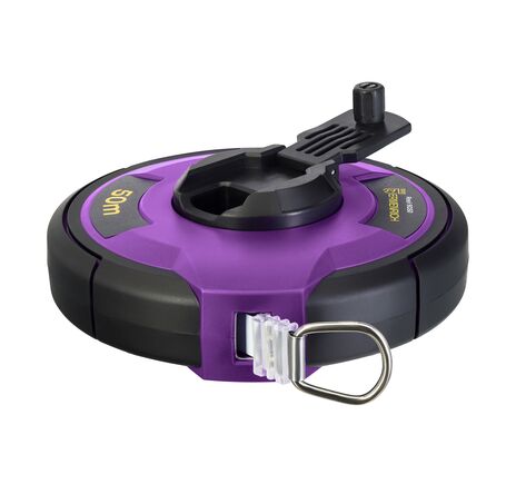 Ermenrich Reel SG50 zvinovací meter, image-2