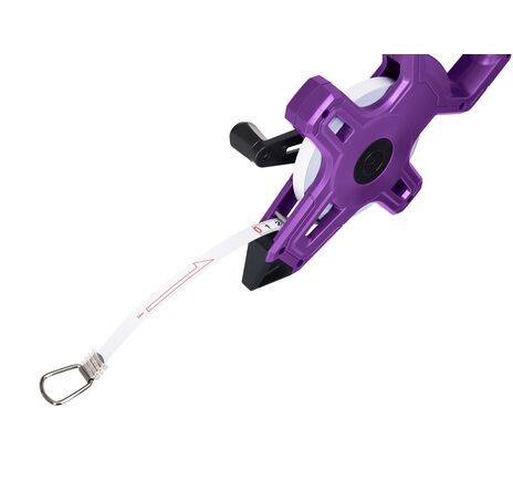 Ermenrich Reel SE30 pozemné meracie pásmo, image-3