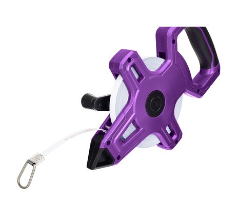 Ermenrich Reel SE50 pozemné meracie pásmo, image-2