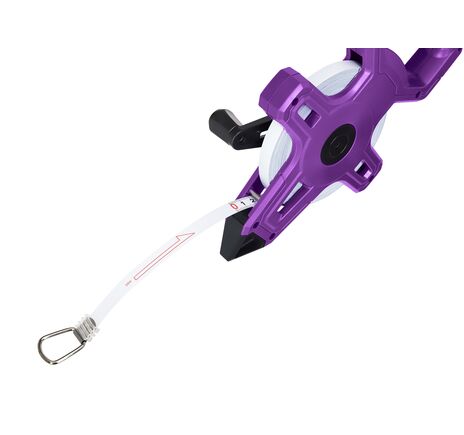 Ermenrich Reel SE50 pozemné meracie pásmo, image-3