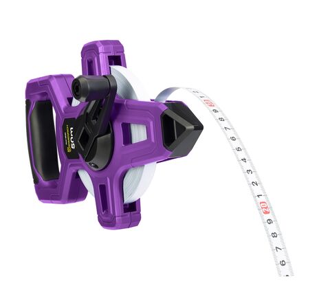 Ermenrich Reel SE50 pozemné meracie pásmo, image-4