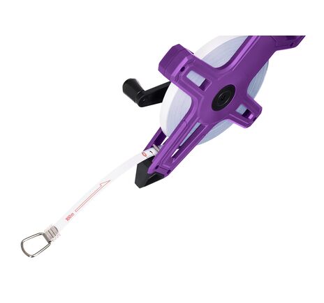 Ermenrich Reel SE100 pozemné meracie pásmo, image-3