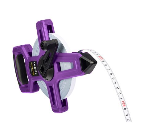 Ermenrich Reel SE100 pozemné meracie pásmo, image-4