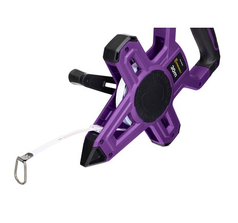 Ermenrich Reel SH30 pozemné meracie pásmo, image-2