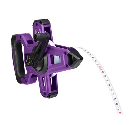 Ermenrich Reel SH30 pozemné meracie pásmo, image-4