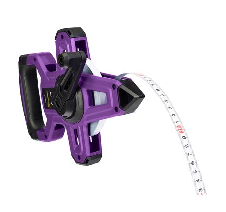 Ermenrich Reel SH50 pozemné meracie pásmo, image-4