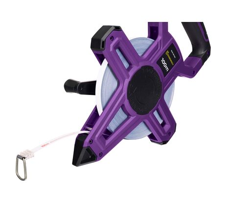 Ermenrich Reel SH100 pozemné meracie pásmo, image-2