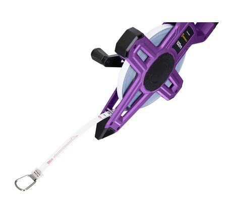 Ermenrich Reel SH100 pozemné meracie pásmo, image-3