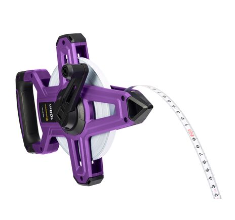 Ermenrich Reel SH100 pozemné meracie pásmo, image-4